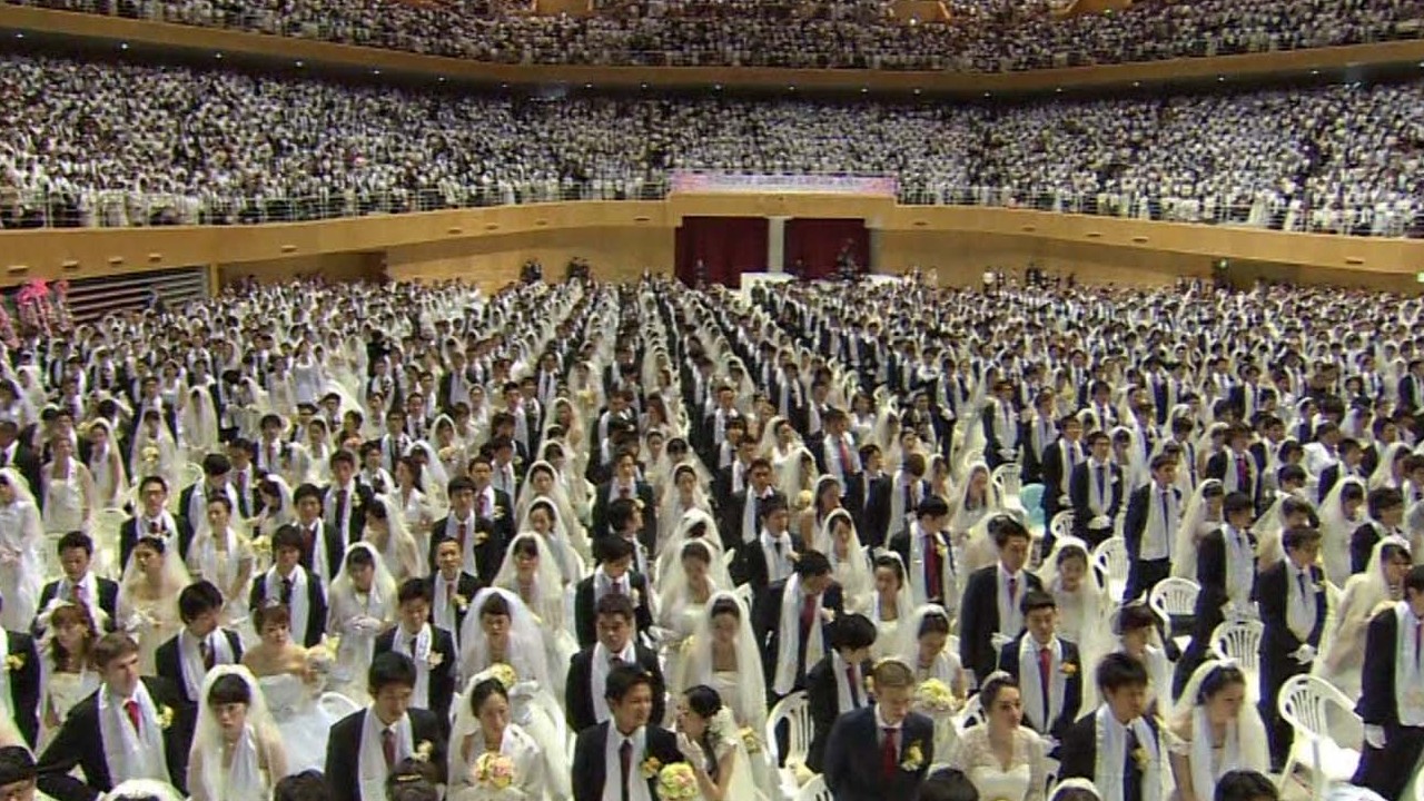 Japan Government Mulls Dissolving Unification Church Following Scandals ...